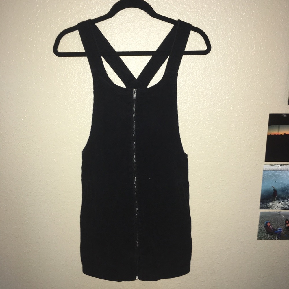 forever 21 dress